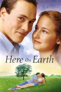 Here on Earth (2000) Official Image | AndyDay