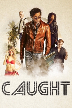 Caught (2018) Official Image | AndyDay