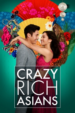 Crazy Rich Asians (2018) Official Image | AndyDay