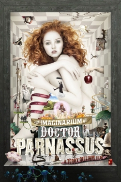 The Imaginarium of Doctor Parnassus (2009) Official Image | AndyDay