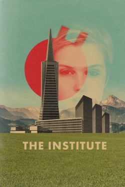 The Institute (2013) Official Image | AndyDay