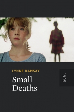 Small Deaths (1996) Official Image | AndyDay