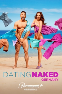 Dating Naked (2023) Official Image | AndyDay