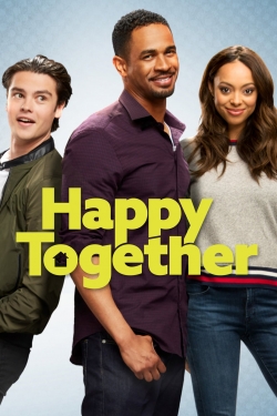 Happy Together (2018) Official Image | AndyDay