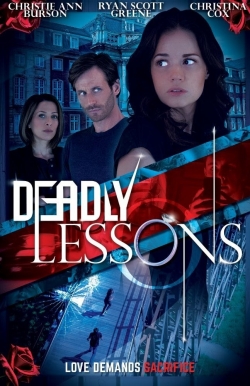 Deadly Lessons (2017) Official Image | AndyDay