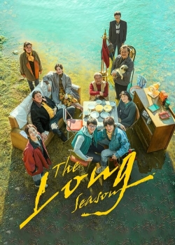 The Long Season (2023) Official Image | AndyDay