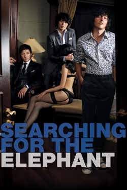 Searching for the Elephant (2009) Official Image | AndyDay