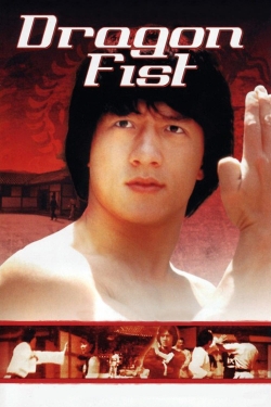 Dragon Fist (1979) Official Image | AndyDay