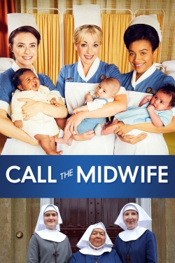 Call the Midwife (2012) Official Image | AndyDay