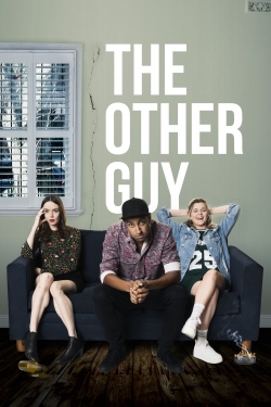 The Other Guy (2017) Official Image | AndyDay