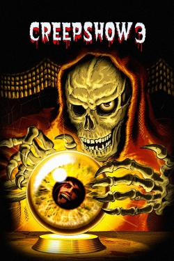 Creepshow 3 (2006) Official Image | AndyDay