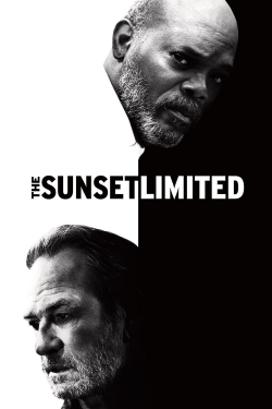 The Sunset Limited (2011) Official Image | AndyDay