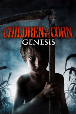 Children of the Corn: Genesis (2011) Official Image | AndyDay