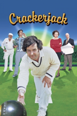 Crackerjack (2002) Official Image | AndyDay