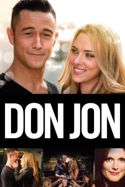 Don Jon (2013) Official Image | AndyDay