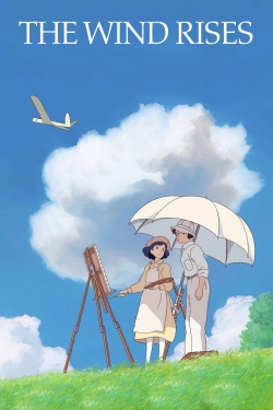 The Wind Rises (2013) Official Image | AndyDay