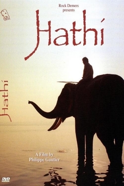 Hathi (1998) Official Image | AndyDay