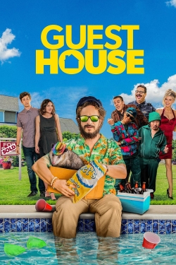 Guest House (2020) Official Image | AndyDay