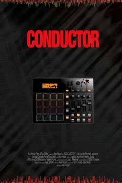 Conductor (2018) Official Image | AndyDay