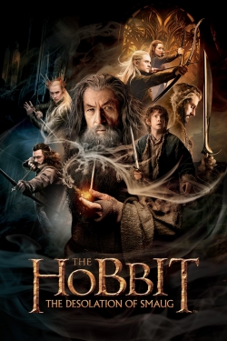The Hobbit: The Desolation of Smaug (2013) Official Image | AndyDay