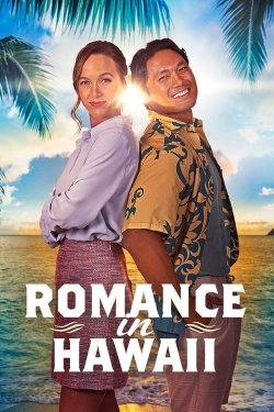 Romance in Hawaii (2023) Official Image | AndyDay