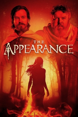 The Appearance (2018) Official Image | AndyDay