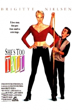 She's Too Tall (1998) Official Image | AndyDay