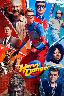 Henry Danger (2014) Official Image | AndyDay