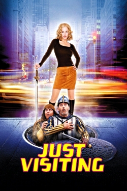Just Visiting (2001) Official Image | AndyDay