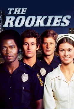 The Rookies (1972) Official Image | AndyDay