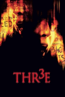 Thr3e (2006) Official Image | AndyDay