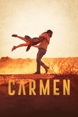 Carmen (2023) Official Image | AndyDay