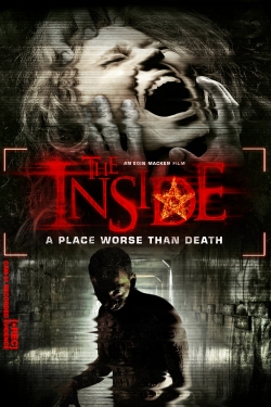 The Inside (2012) Official Image | AndyDay
