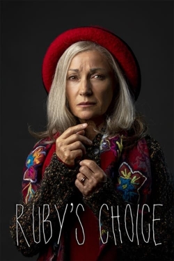 Ruby's Choice (2022) Official Image | AndyDay