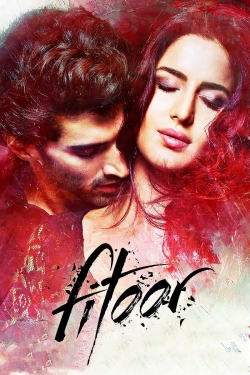 Fitoor (2016) Official Image | AndyDay
