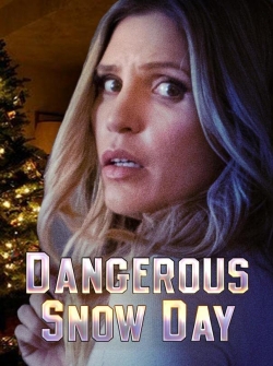 Dangerous Snow Day (2021) Official Image | AndyDay