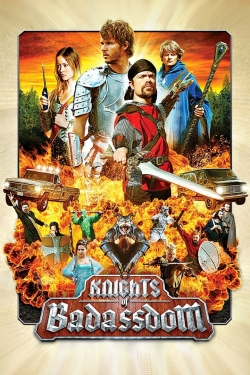 Knights of Badassdom (2013) Official Image | AndyDay