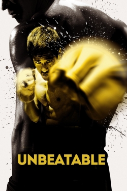 Unbeatable (2013) Official Image | AndyDay
