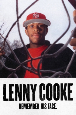 Lenny Cooke (2013) Official Image | AndyDay