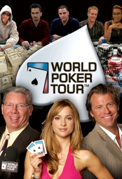 World Poker Tour (2003) Official Image | AndyDay