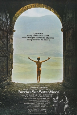 Brother Sun, Sister Moon (1972) Official Image | AndyDay