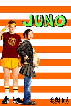 Juno (2007) Official Image | AndyDay