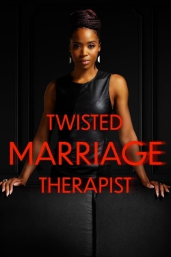 Twisted Marriage Therapist (2023) Official Image | AndyDay