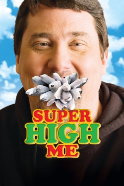 Super High Me (2007) Official Image | AndyDay