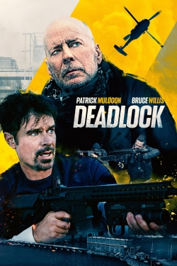 Deadlock (2021) Official Image | AndyDay