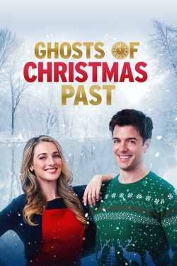 Ghosts of Christmas Past (2021) Official Image | AndyDay