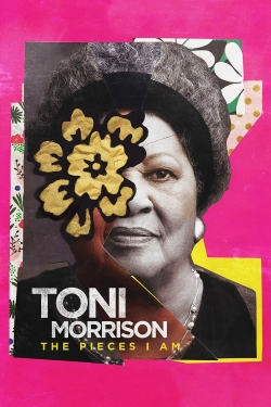 Toni Morrison: The Pieces I Am (2019) Official Image | AndyDay