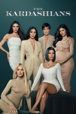 The Kardashians (2022) Official Image | AndyDay