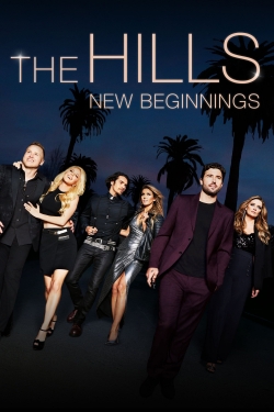 The Hills: New Beginnings (2019) Official Image | AndyDay