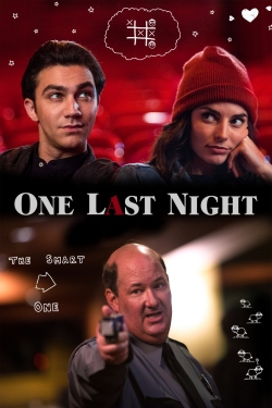 One Last Night (2019) Official Image | AndyDay
